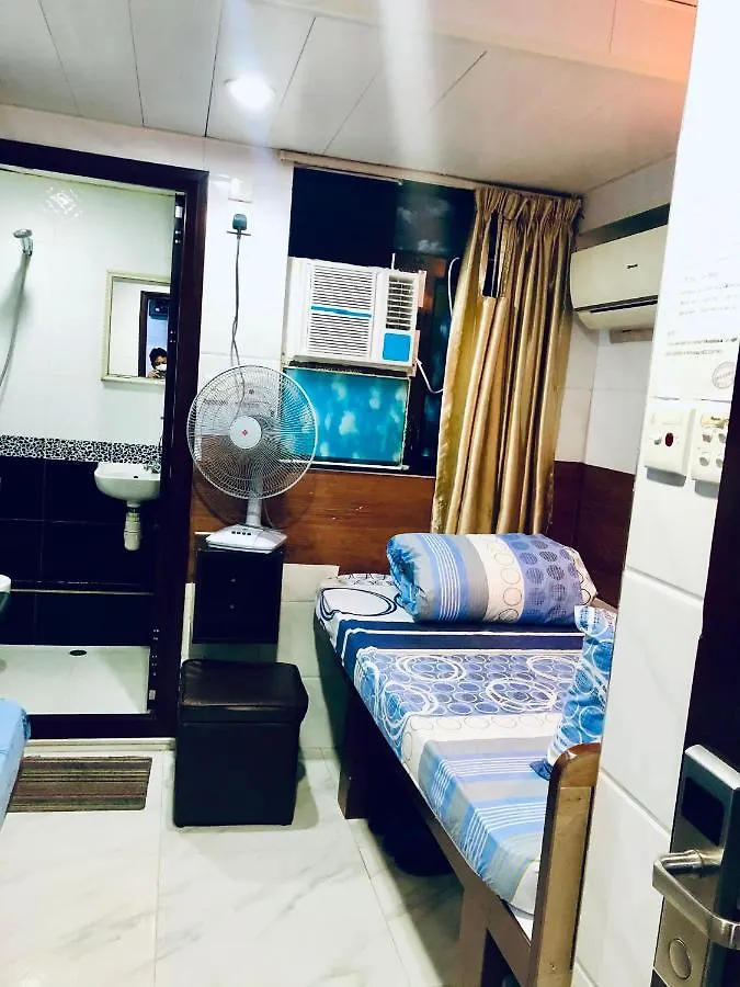 Kyoto Guest House Hongkong