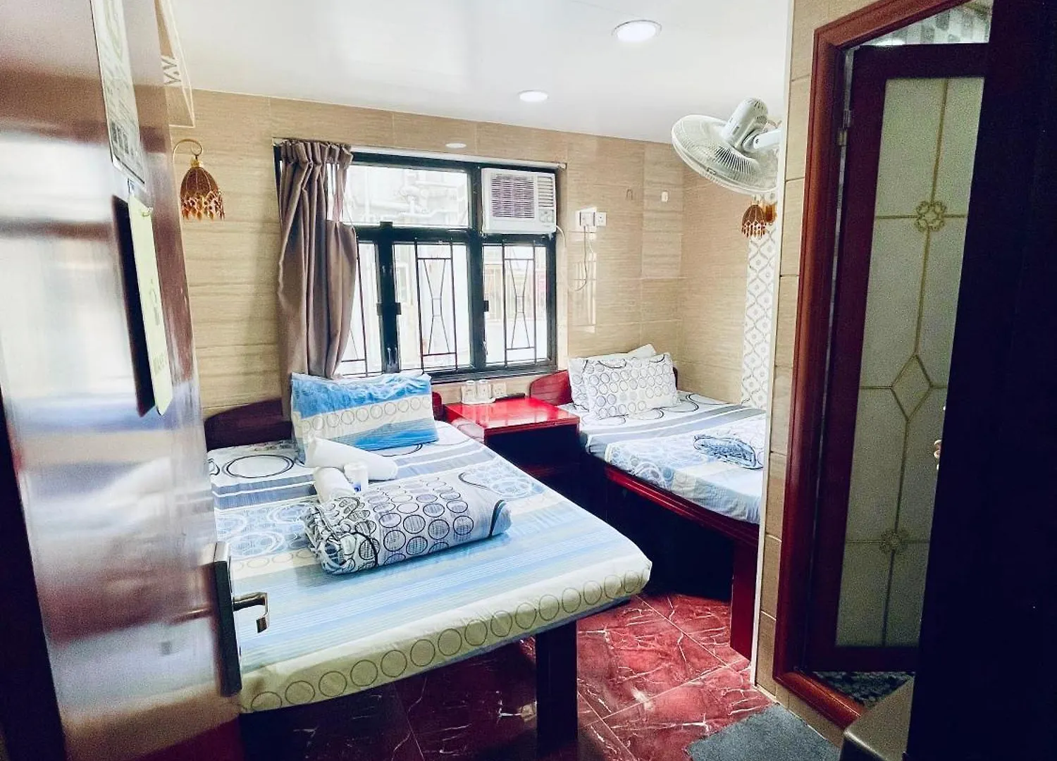 Kyoto Guest House Hongkong