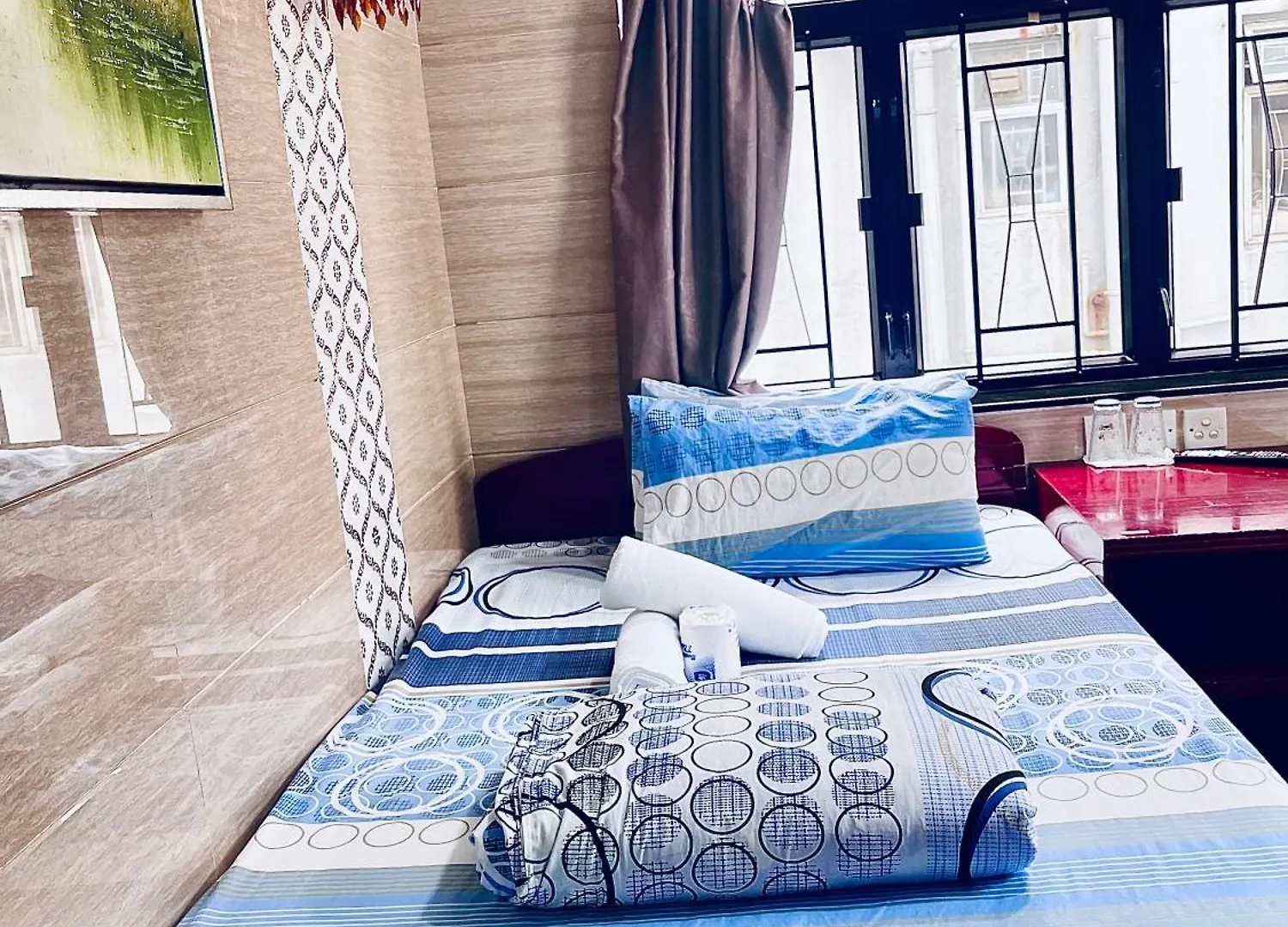 Kyoto Guest House Hongkong