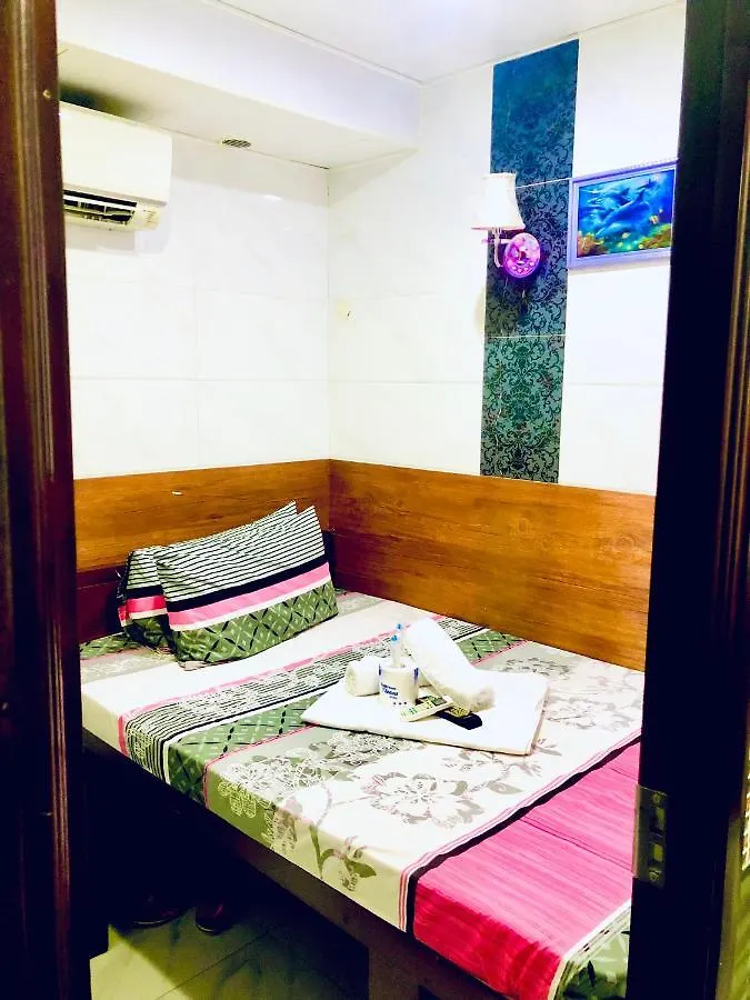 Kyoto Guest House Hongkong