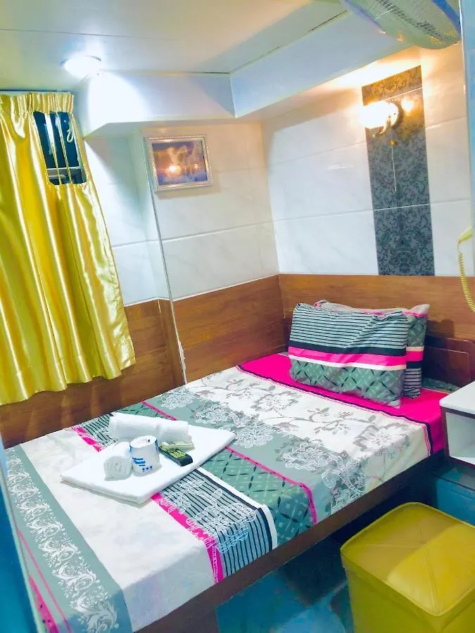 Kyoto Guest House Hongkong