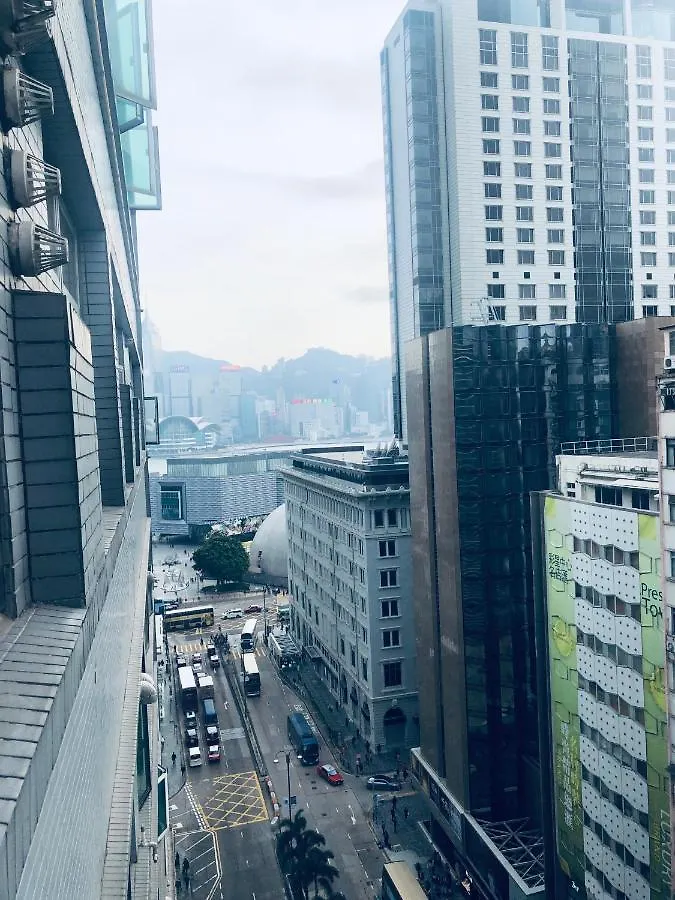 Kyoto Guest House Hongkong