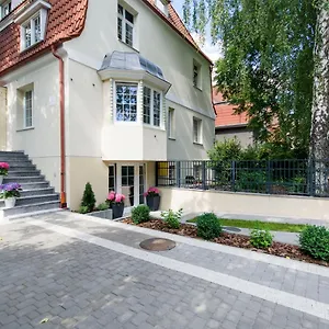 Na Uphagena Гданьск