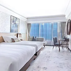 Harbour Grand Kowloon Отель