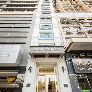 Lander Grand Hong Kong