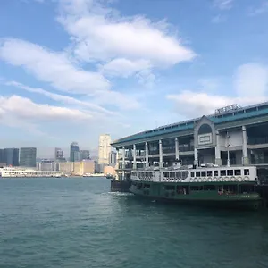 Sun Hong Kong