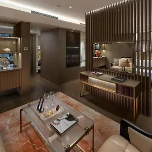 The Landmark Mandarin Oriental Отель