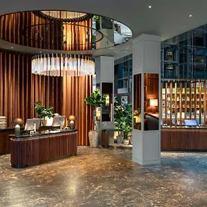 Radisson Blu Zurich Airport Kloten