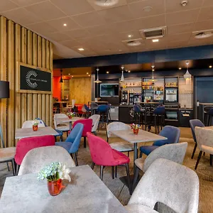 Ibis Kurfuerstendamm - Neu Renoviert Berlín
