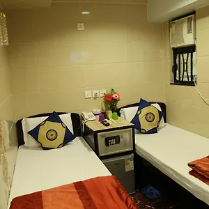  招待所 欧若旅馆
