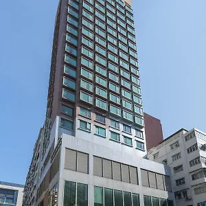Silka West Kowloon Hong Kong