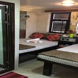  招待所 航天都会酒店