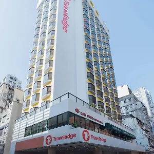 Travelodge Kowloon Отель