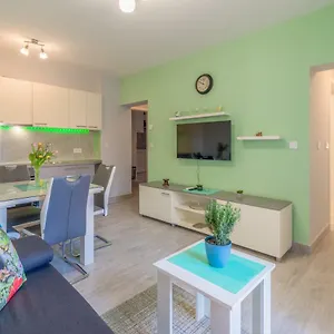 Ruzmarin - New Zadar