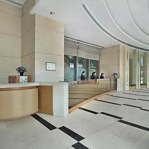 Rambler Oasis Отель