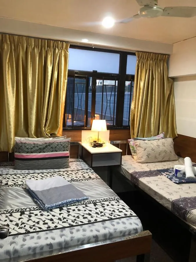 Kyoto Guest House Гонконг