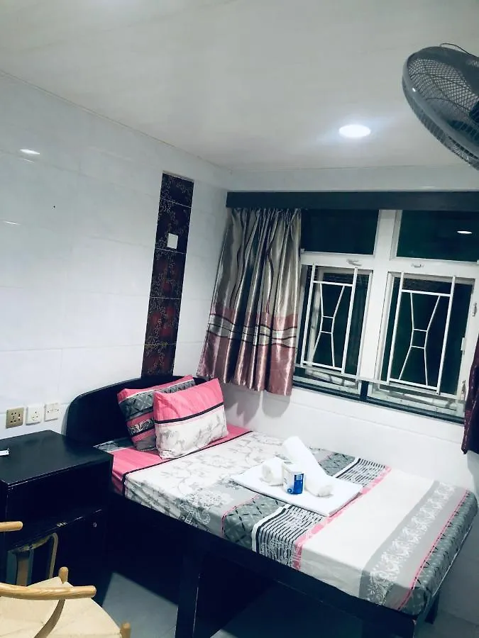 Kyoto Guest House Гонконг