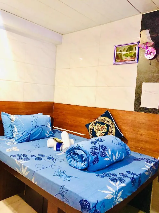 Kyoto Guest House Гонконг Китай