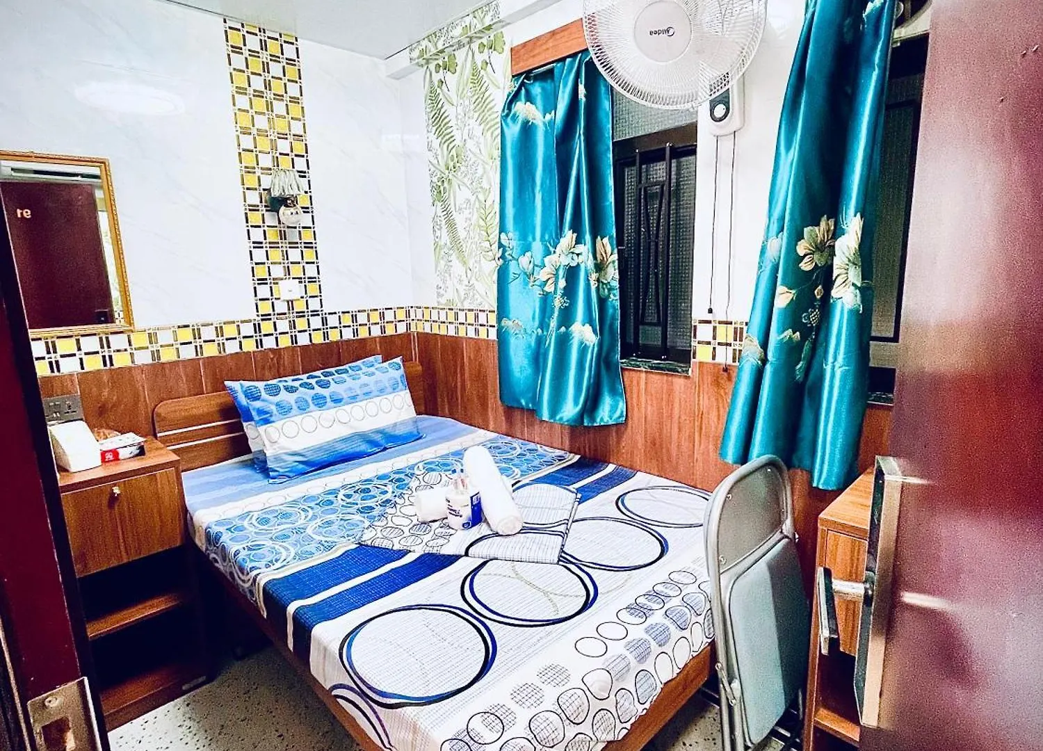 Kyoto Guest House Гонконг 0*,  Китай