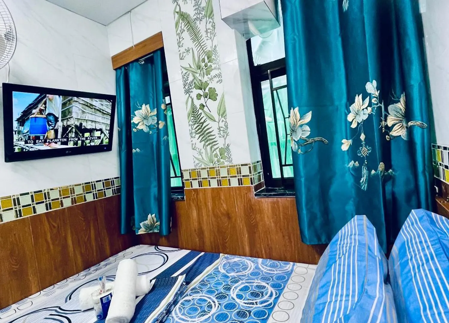Kyoto Guest House Гонконг
