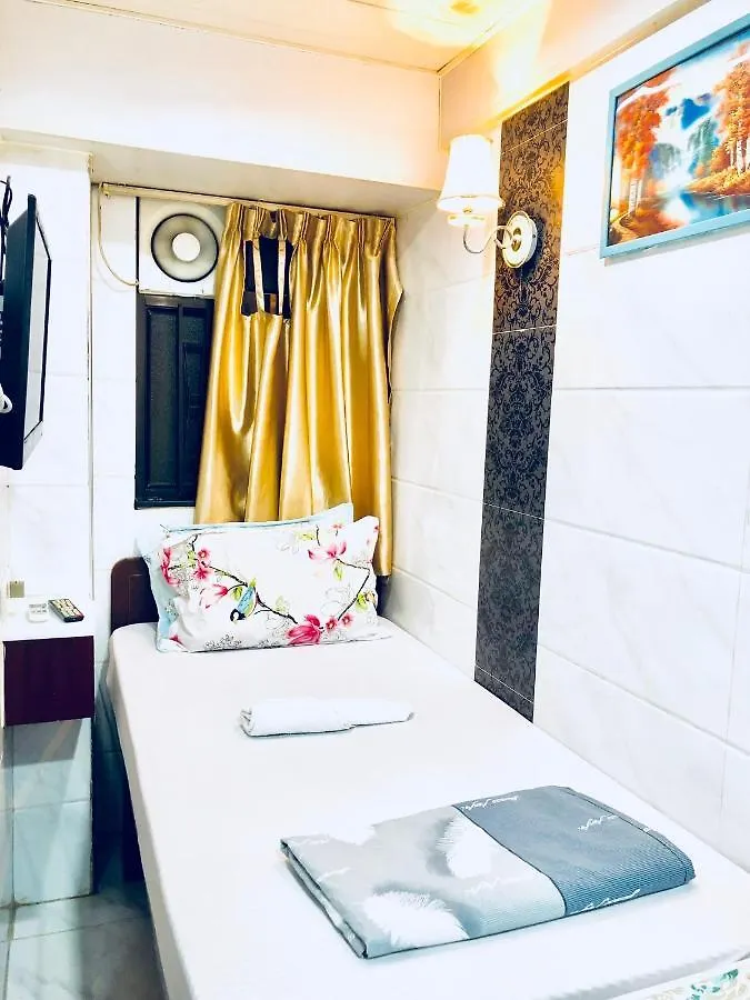 Kyoto Guest House Гонконг 0*,  Китай