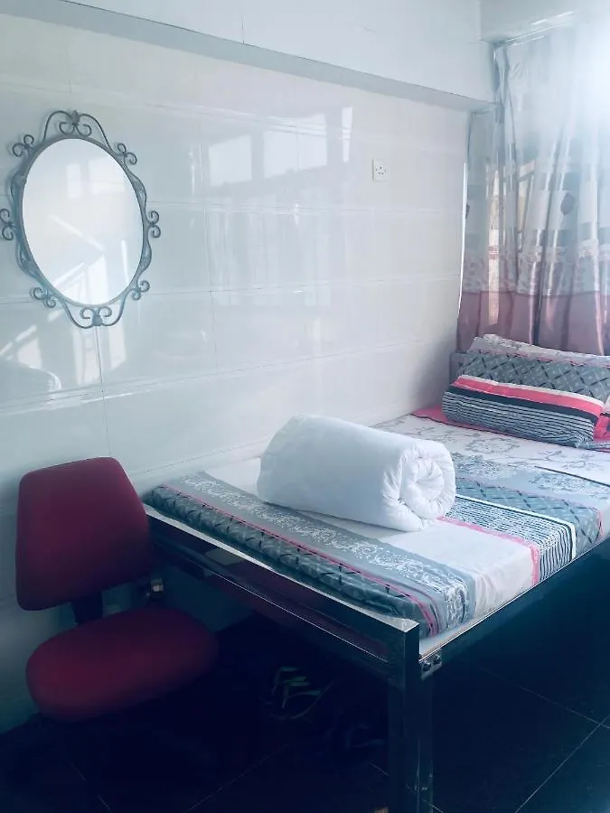Kyoto Guest House Гонконг Китай